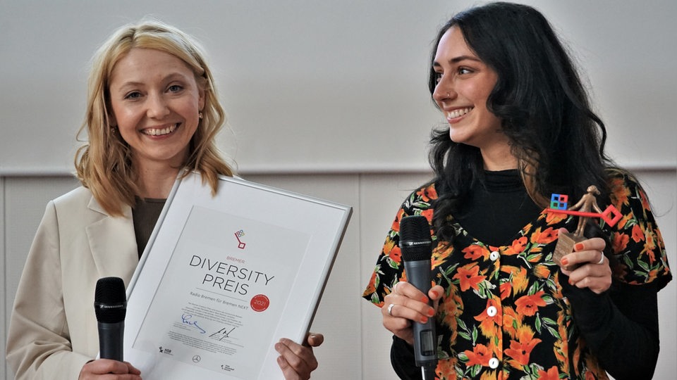  Jolanta Stebel, Bianca Marstaller