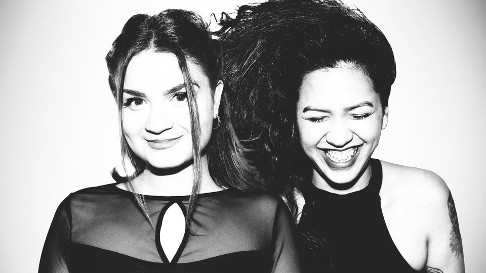 Franny und June