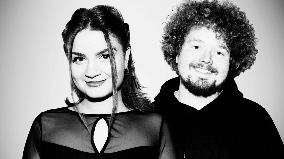 Franny und Kolja