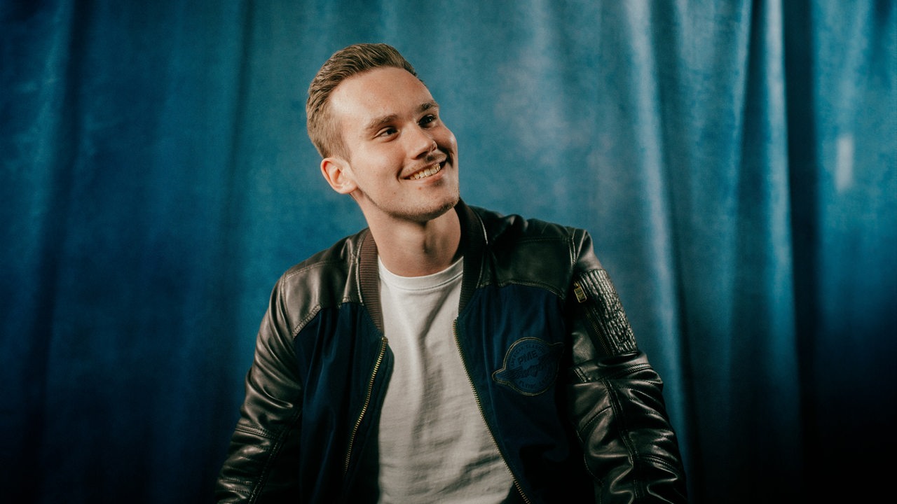 Jannik Sodtke