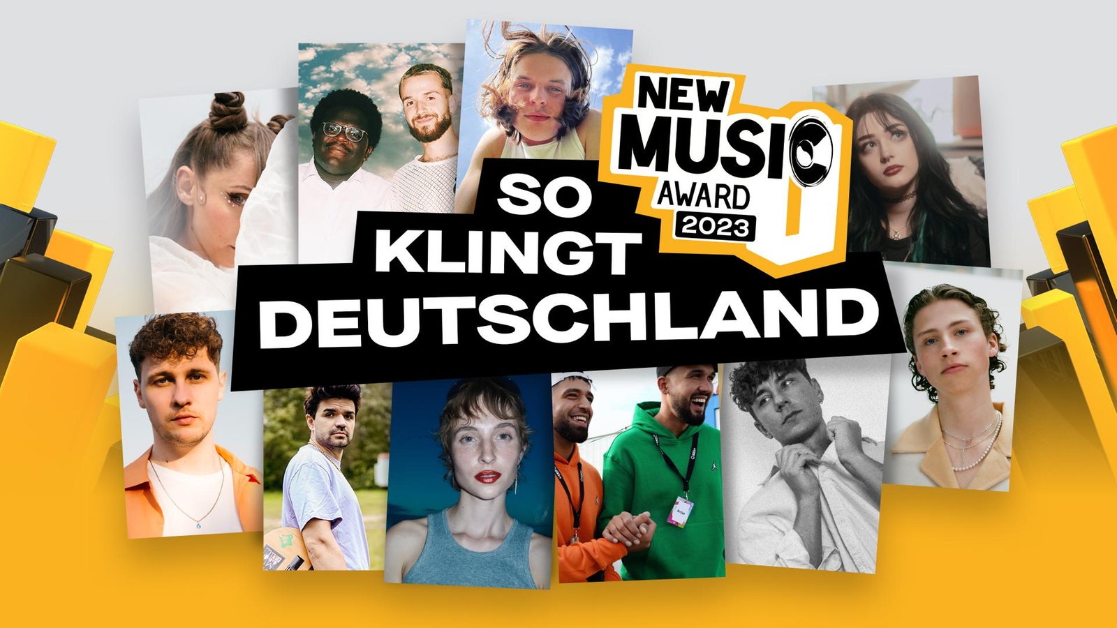 New Music Award – So klingt Deutschland